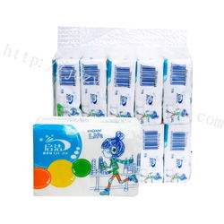 走近滿城潔歐紙業 品質與信賴，打造專業衛生用品