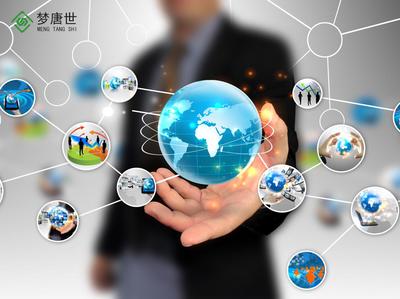 夢唐世科技 建材行業的數字化突破口