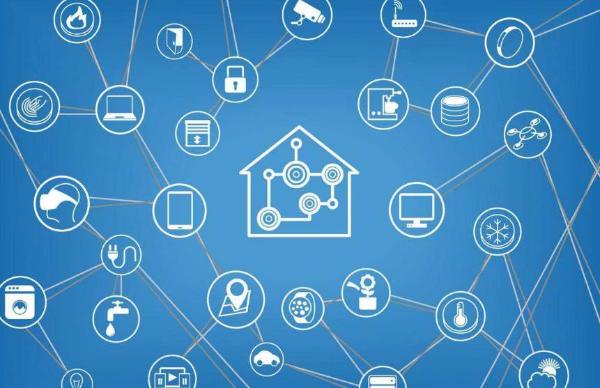 輕生活科技RF組網方案 低成本智能家居互聯方案