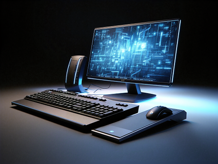 探索臺(tái)式電腦 信息科技時(shí)代下的核心計(jì)算平臺(tái)