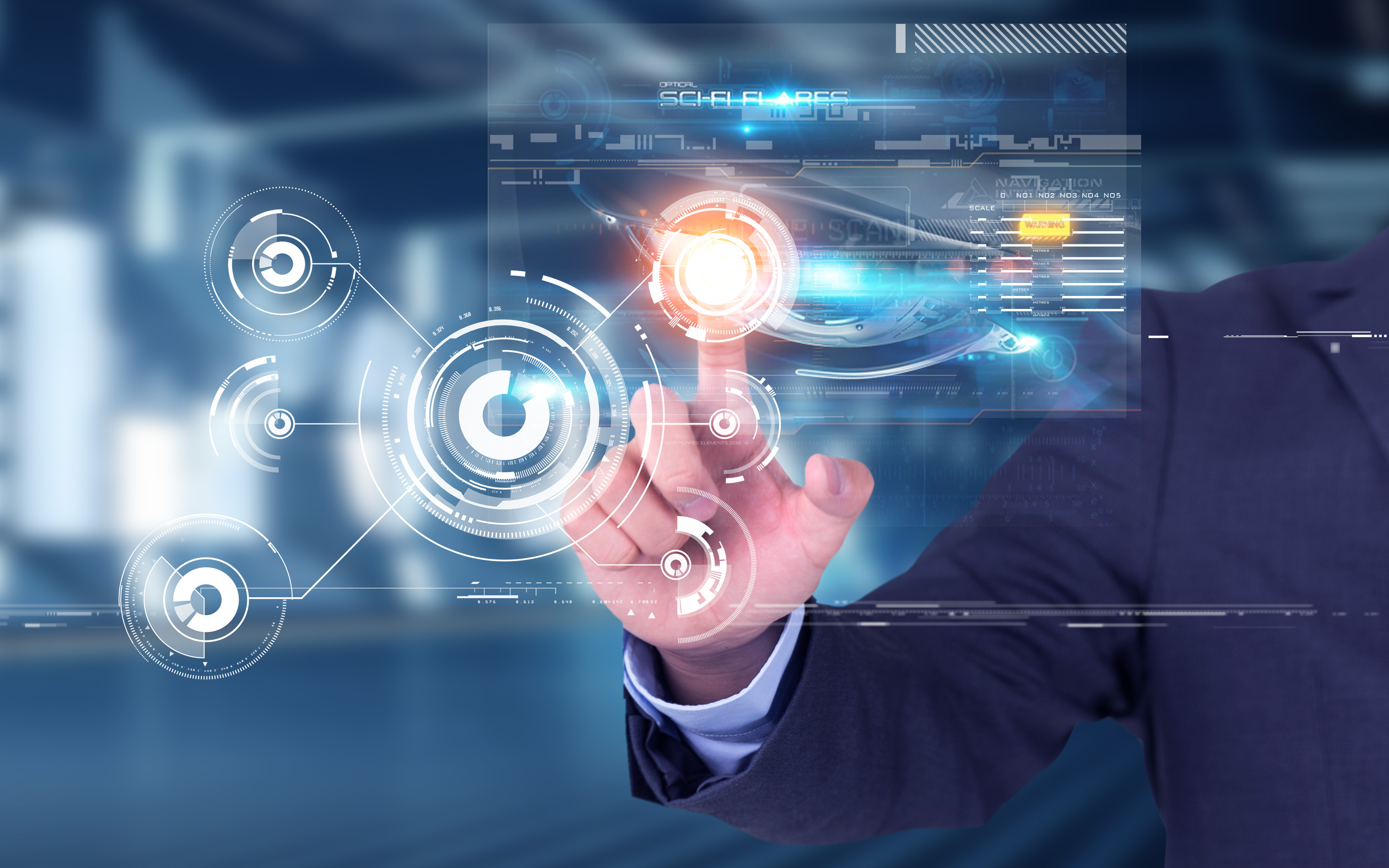 醫(yī)點(diǎn)通 信息技術(shù)賦能醫(yī)療健康，創(chuàng)新科技守護(hù)生命之光